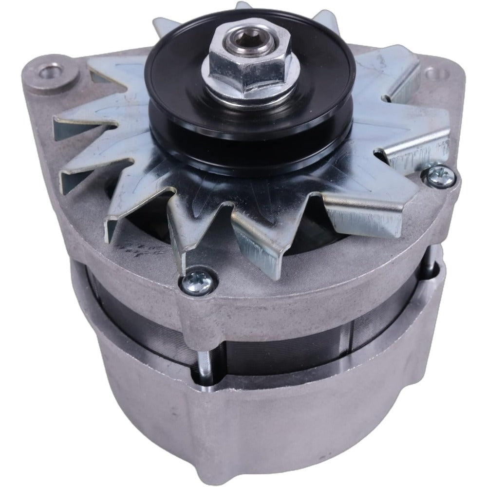 12V 95A Alternator 01178607 01182173 for Deutz Engine BF6M1012 BF4M2012C BF6M1012C BF4M2012C BF4L913 F6L912 - KUDUPARTS