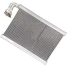 A/C Condenser Core XB00004082 for Hitachi Excavator ZX30U-5A ZX35U-5A ZX40U-5A ZX48U-5A ZX50U-5A - KUDUPARTS