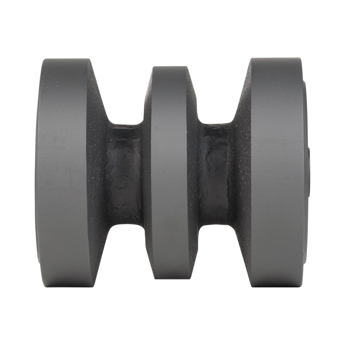 Bottom Roller 163749140 for Vermeer Loader S725TX S800TX S925TX