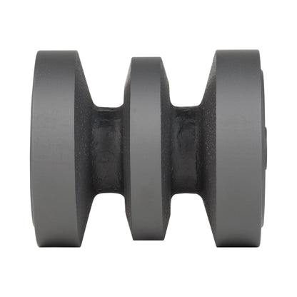 Bottom Roller 163749140 for Vermeer Loader S725TX S800TX S925TX