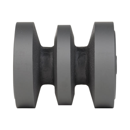 Track Roller 87480419 87535297 for CASE Loader 420CT 440CT 445CT 450CT TR270 TR320 TV380 - KUDUPARTS