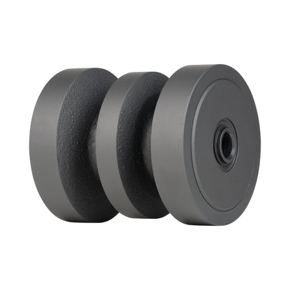 Bottom Roller 163749140 for Vermeer Loader S725TX S800TX S925TX