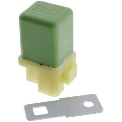 For John Deere Excavator 110 120 160LC 190 200LC 230LC 230LCR 270LC 330LC 330LCR Electrical Relay 4251588 - KUDUPARTS