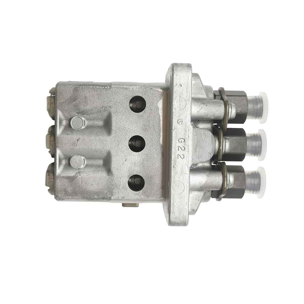 Fuel Injection Pump 094500-7040 for Mitsubishi L3E Engine Denso