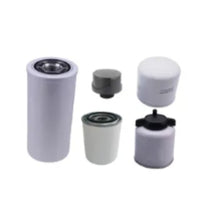 50 Hour Maintenance Filter Kit 7324335 for Bobcat Excavator E42 E45