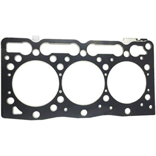 Cylinder Head Gasket 16261-03310 16261-03311 for Kubota D1105 Komatsu 3D78 Engine - KUDUPARTS