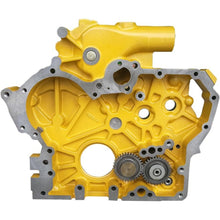 Oil Pump 294-1727 for Caterpillar Engine C6.4 Excavator CAT 320D 321D 323D - KUDUPARTS
