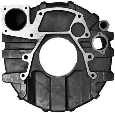 Flywheel Housing 3415673 for Cummins Engine 6CT 8.3 - KUDUPARTS