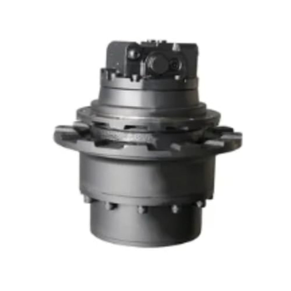 Travel Gearbox With Motor 9224123 for Hitachi Excavator ZR240JC ZX70 ZX70-HHE ZX80LCK - KUDUPARTS