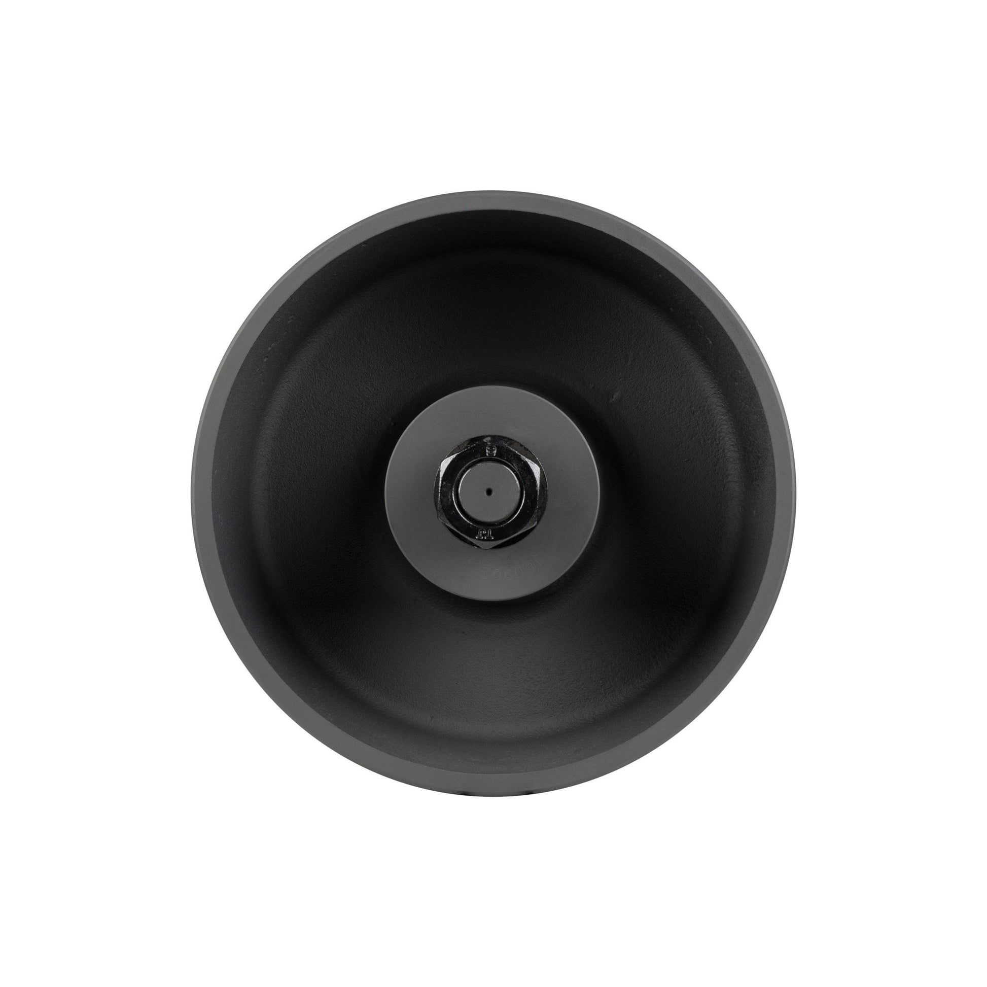 Track Roller 1-46350-0010 1-18350-0012 for Morooka Rubber Track Carrier MST2200 MST3000 - KUDUPARTS