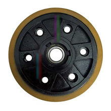 285x100mm Load Wheel 4021574 for Hyster Forklift