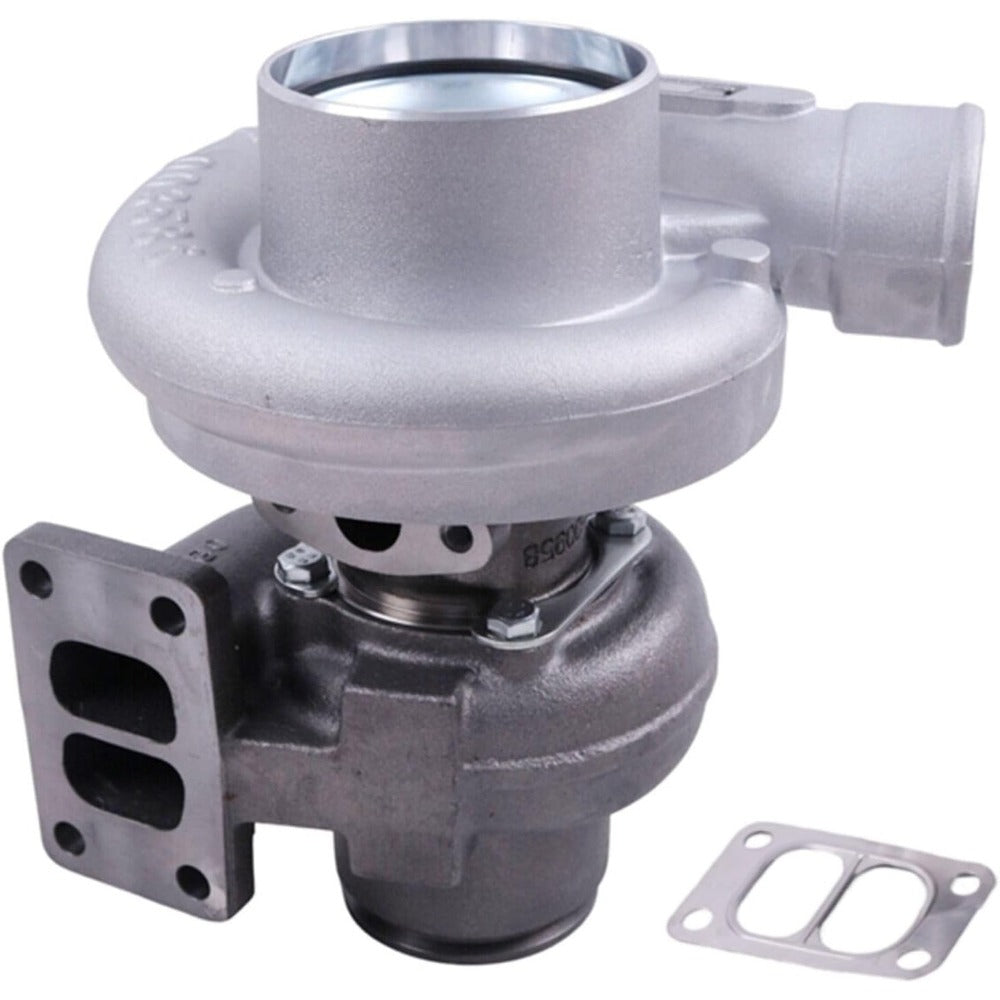 Turbo S200G Turbocharger 04258679KZ 04258309KZ for Deutz Engine BF6M2012C - KUDUPARTS