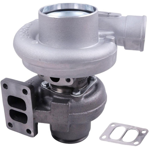Turbo S200G Turbocharger 04258679KZ 04258309KZ for Deutz Engine BF6M2012C - KUDUPARTS