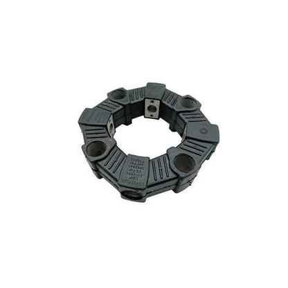 Accouplement 28A pour excavatrice Caterpillar CAT E110 Hitachi EX100-2 EX120-2 EX120-5