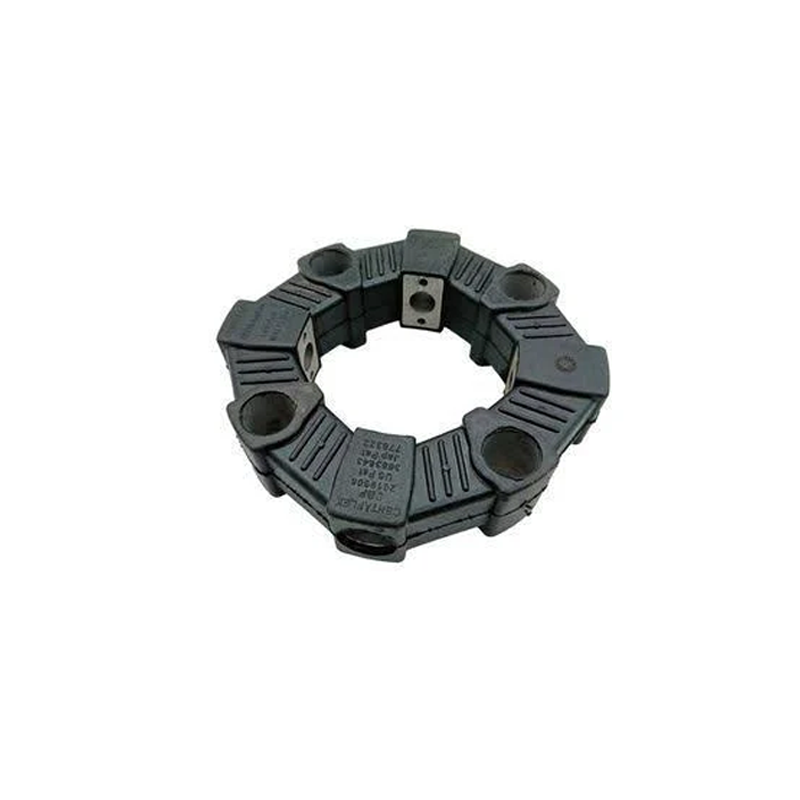 28A Coupling for Caterpillar CAT E110 Hitachi EX100-2 EX120-2 EX120-5 Excavator - KUDUPARTS
