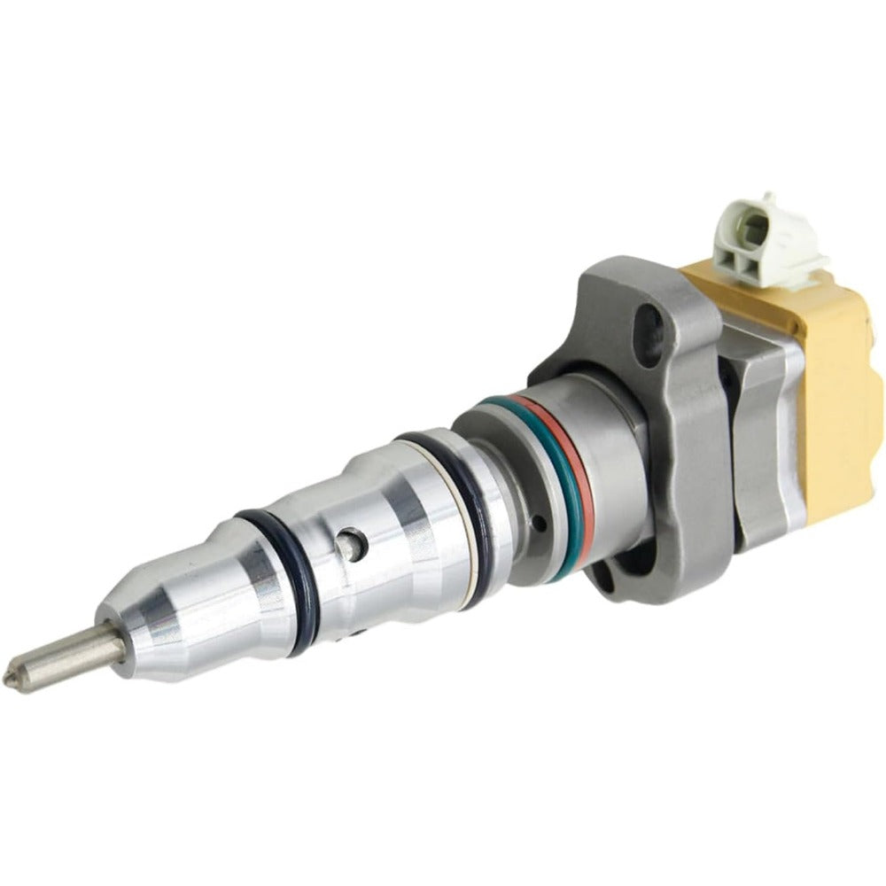 6 Pcs Fuel Injector 177-4754 for Caterpillar CAT Engine 3126B 3126E Excavator 322C 325C 325C L M325C - KUDUPARTS