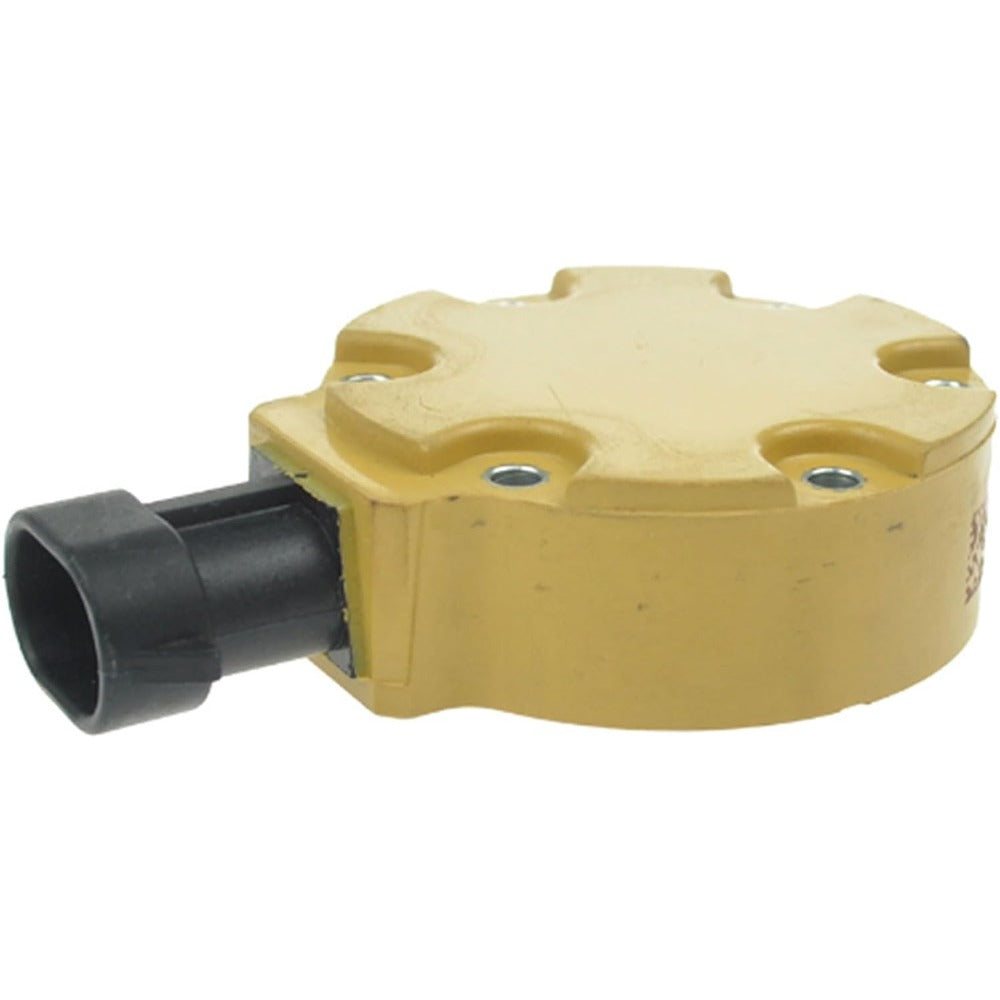 New Solenoid 312-5620 1294-0071 for Caterpillar 320D C6.4 Fuel Pump 326-4635 - KUDUPARTS