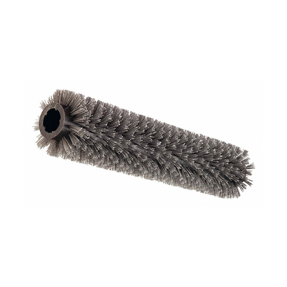 28 x 6 Inch 18 Single Row 80 Grit Abrasive Scrub Brush 222306 for Tennant Scrubbers T7 5680 5700 7100 7200 7080 5700 T600 T500