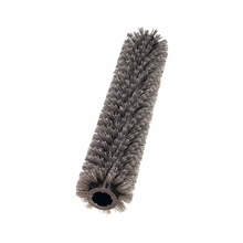 28 x 6 Inch 18 Single Row 80 Grit Abrasive Scrub Brush 222306 for Tennant Scrubbers T7 5680 5700 7100 7200 7080 5700 T600 T500