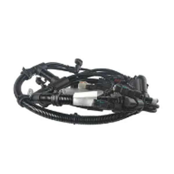 Control Module Wiring Harness 5370499 for Cummins Engine ISBE - KUDUPARTS