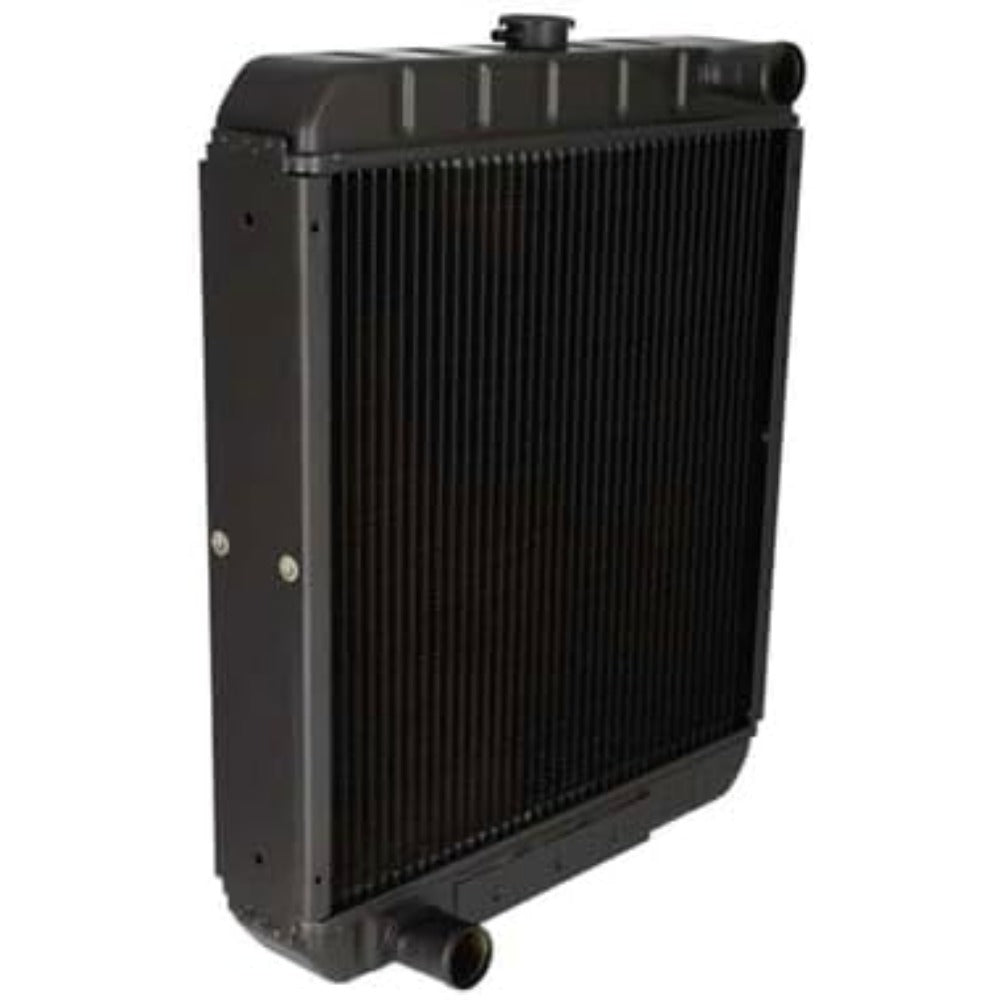 Cu865 Radiator Radiator 86534243 for New Holland Skid Steer Loader LS180 L865 LX865 ...