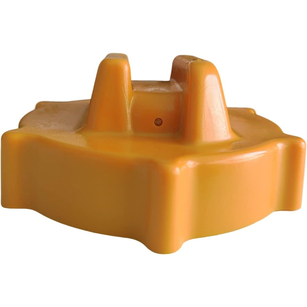 Fuel Tank Cap 07050-20900 for Komatsu D31 D20-7 D21-7 D21-8 - KUDUPARTS