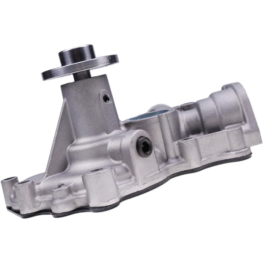 Water Pump 8-97254148-1 for Isuzu Engine 4LE1 Komatsu Doosan Daewoo Excavator SOLAR 030PLUS 035 - KUDUPARTS