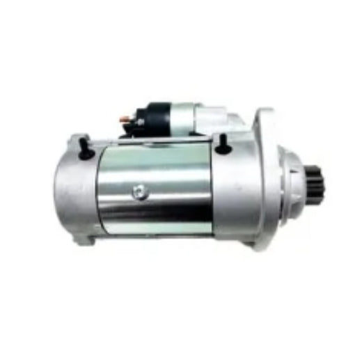 Starter Motor 7286243 for Bobcat Skid-Steer Loader S16 S18 - KUDUPARTS