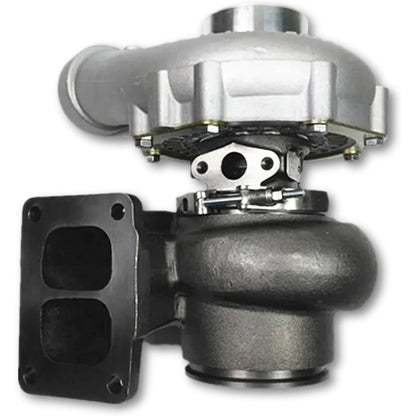 Turbo TV7705 Turbocharger 6152-81-8500 for Komatsu Engine S6D125 S6D125-1T Excavator PC400-L3C - KUDUPARTS
