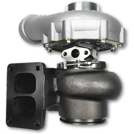 Turbo TV7705 Turbocharger 6152-81-8500 for Komatsu Engine S6D125 S6D125-1T Excavator PC400-L3C - KUDUPARTS