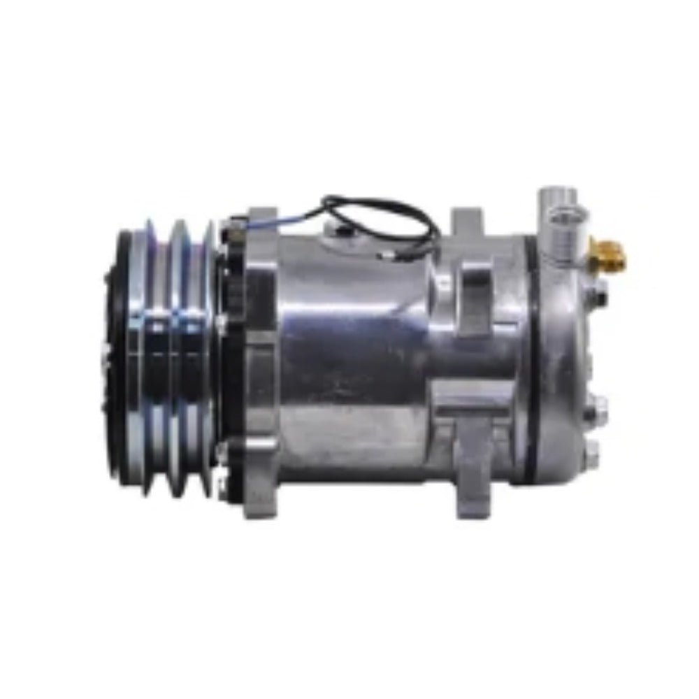 Compresor de aire acondicionado SD5H16 de 12 V 8601543 para Volvo 200, 700 y 900