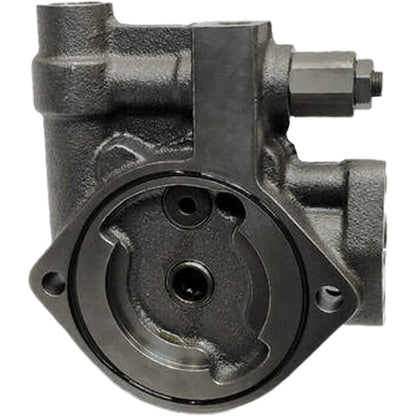 For KOMATSU Excavator PC150-3 PC150LC-3 Pilot Gear Pump 704-24-28211 - KUDUPARTS