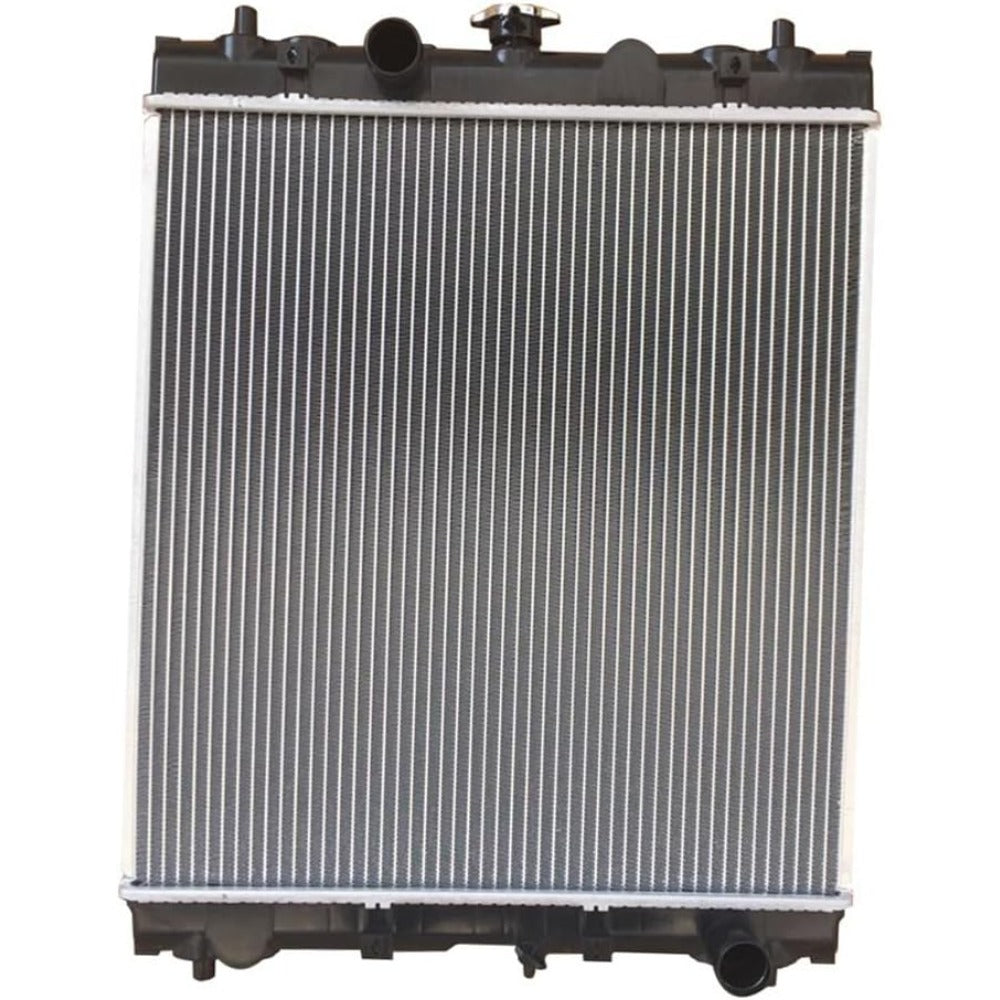Water Tank Radiator 422134-3320 for Hitachi Excavator ZX50 ZX50U-3F ...