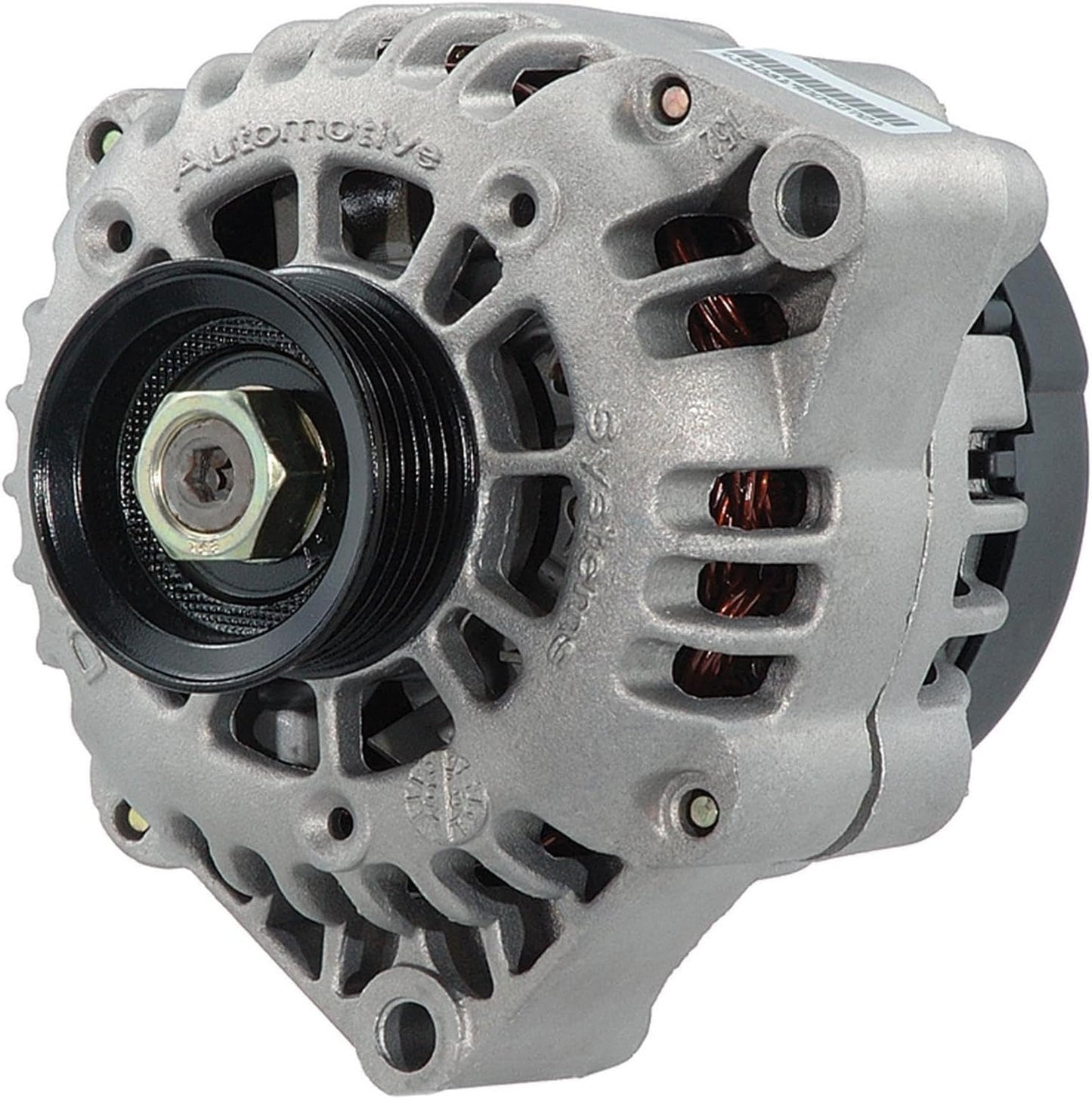 Alternator 01183804 for Deutz Engine BFM1013 - KUDUPARTS