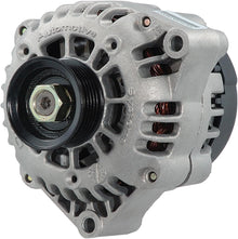Alternator 01183804 for Deutz Engine BFM1013 - KUDUPARTS