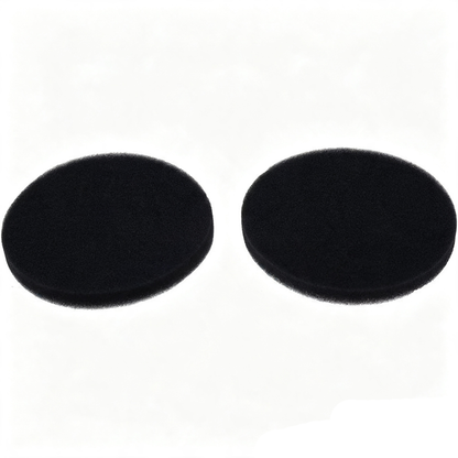 2 Air Filter Intake Cleaners 13781-04400-000 for Suzuki ALT50 LT50 LTA50 JR50 JR50R LT50
