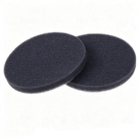 2 Air Filter Intake Cleaners 13781-04400-000 for Suzuki ALT50 LT50 LTA50 JR50 JR50R LT50