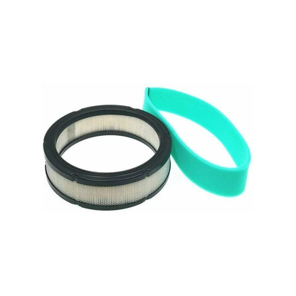 2 filtros de aire M83646 759-3547 para cortacésped John Deere 142 152 162 Cub Cadet 1000 1200 1210 1250 1282 1340