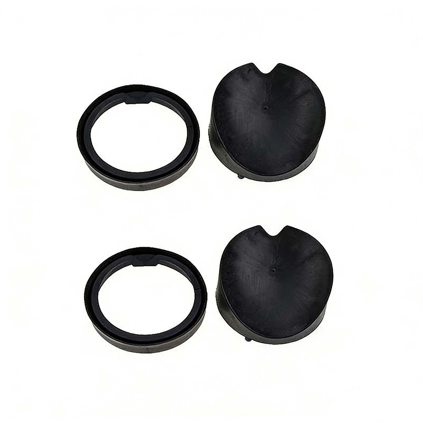 2 Clean Out Pump Plug Repair Kits F0R-67609-09-00 for 2012-2016 Yamaha Jet Boat AR210 212SS SX210 190-FSH