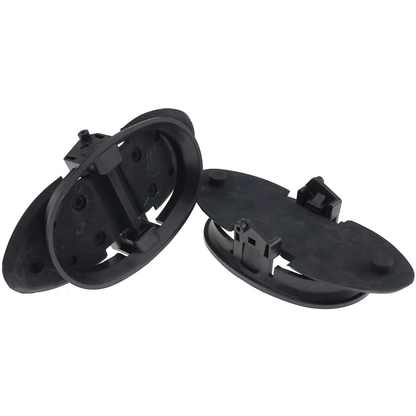 2 Exhaust Flappers Water Shutter 807166A3 14348A1 for 1982-1996 Mercruiser