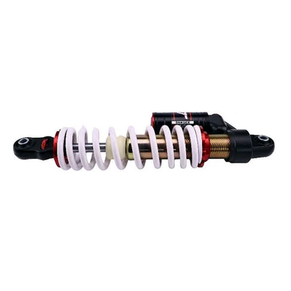 2 amortiguadores delanteros y traseros 7020-051600-30000 para CFMoto ATV CF800-2 X8 CF800ATR CF800ATR-2 CF800AU-2B CFORCE 800 (2016-2019)