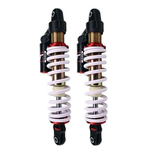 2 Front Rear Shock Absorbers 7020-051600-30000 for 2016 - 2019 CFMoto ATV CF800-2 X8 CF800ATR CF800ATR-2 CF800AU-2B CFORCE 800