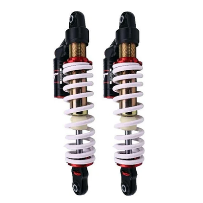 2 amortiguadores delanteros y traseros 7020-051600-30000 para CFMoto ATV CF800-2 X8 CF800ATR CF800ATR-2 CF800AU-2B CFORCE 800 (2016-2019)