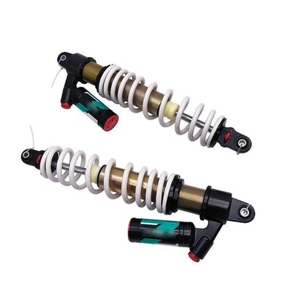 2 Front Shock Absorbers 7000-050500-20000 for CFMoto ZForce 1000 550EX 800EX Z8-EX EPS SSV