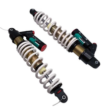 2 Front Shock Absorbers 7000-050500-20000 for CFMoto ZForce 1000 550EX 800EX Z8-EX EPS SSV
