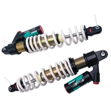 2 Front Shock Absorbers 7000-050500-20000 for CFMoto ZForce 1000 550EX 800EX Z8-EX EPS SSV
