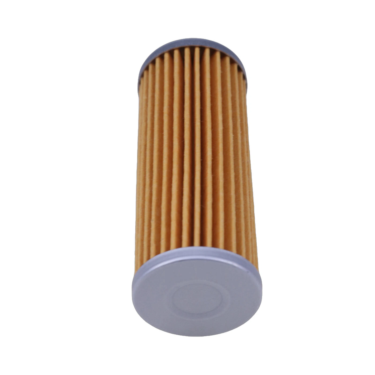 2 Fuel Filters 124550-55700 for Yanmar Engine 3TNE68 3TNE74 Tractor YM180 YM186 YM220 YM226 YM2020 Excavator VIO15 VIO20 VIO30 VIO35 - KUDUPARTS