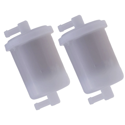 2 Fuel Filters ED0037300960-S for Kohler Lombardini Engine