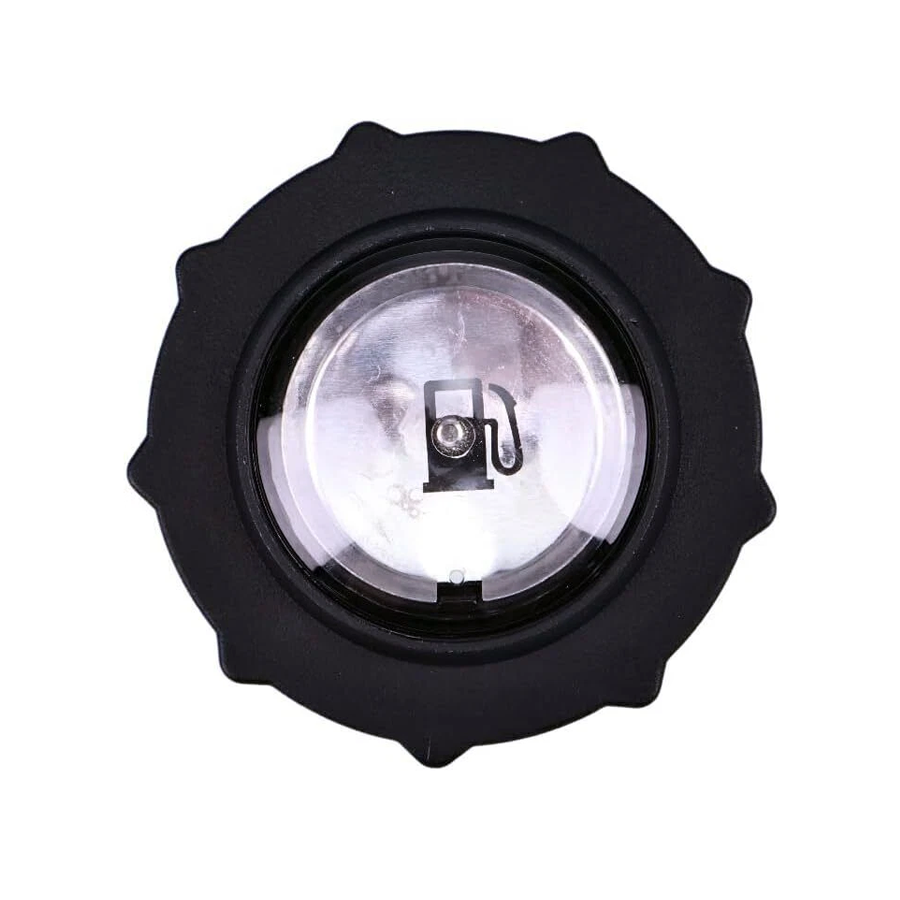 2 Fuel Gas Tank Caps M143291 for John Deere JA60 JA65 JM45 JS20 JS30 JS40 JS60