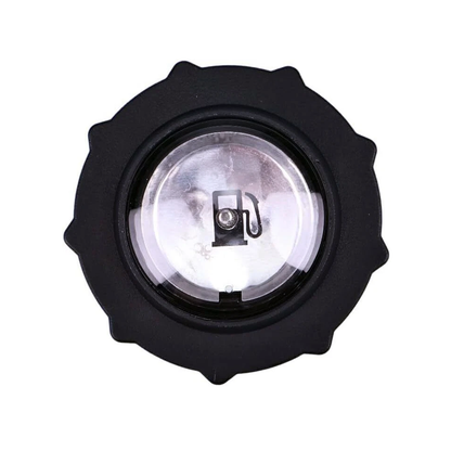 2 Fuel Gas Tank Caps M143291 for John Deere JA60 JA65 JM45 JS20 JS30 JS40 JS60